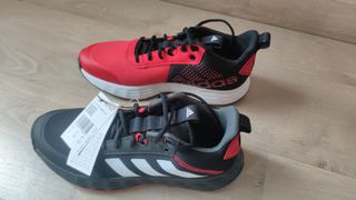 Vambas basquet 
