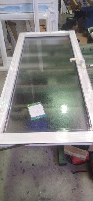 Carpinteria de aluminio