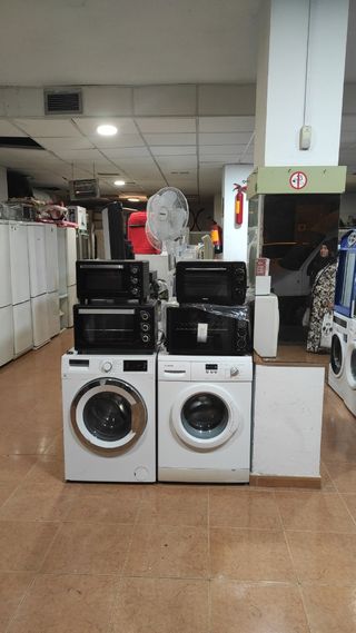 Tienda de segunda mano