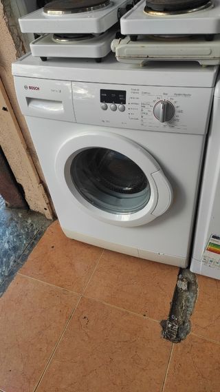 Tienda de segunda mano