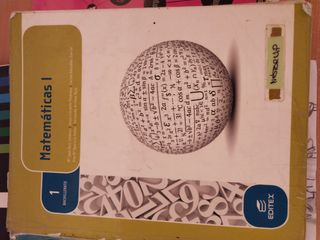 Libros de texto