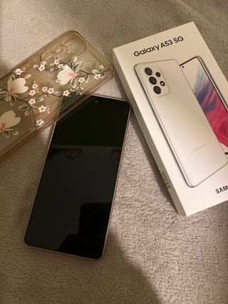 Samsung A53 5G