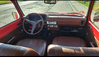 Simca 1200 Año 1976 Historico Nuevo