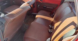 Simca 1200 Año 1976 Historico Nuevo