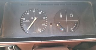 Simca 1200 Año 1976 Historico Nuevo