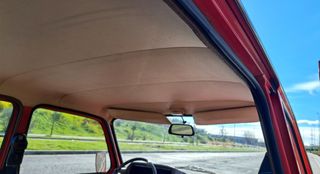 Simca 1200 Año 1976 Historico Nuevo