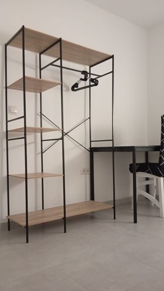 Se alquila habitación para estudiantes