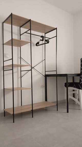 Se alquila habitación para estudiantes