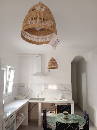 Se alquila habitación para estudiantes