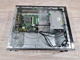 Ordenador HP Celeron N3050 8GB 1TB WiFi