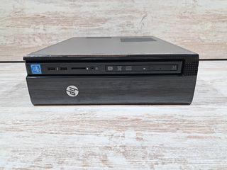 Ordenador HP Celeron N3050 8GB 1TB WiFi