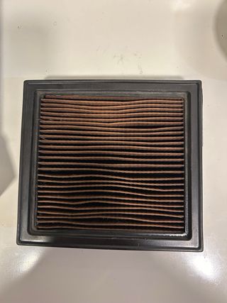 Filtro aire Nissan Micra y Note 1.4