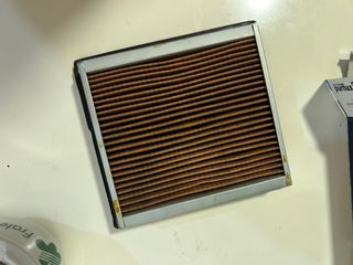 Filtro aire Nissan Micra y Note 1.4