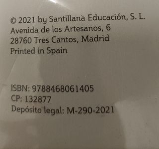 LENGUA Y LITERATURA 4 ESO