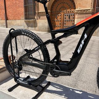 ¡OFERTA! BH ATOMX LYNX 8.2 720Wh tallaM