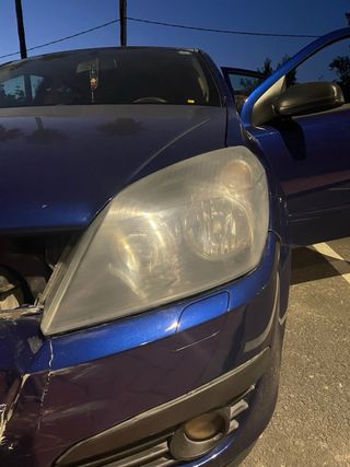 Pulido de Faros a Domicilio
