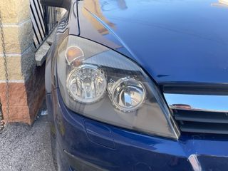 Pulido de Faros a Domicilio