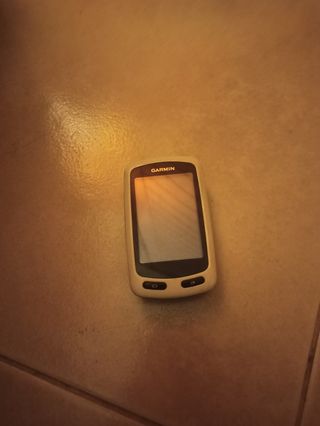 GPS