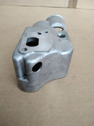 Caja carburador Vespa CL