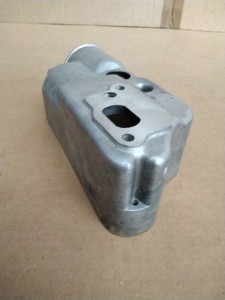 Caja carburador Vespa CL