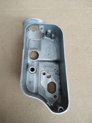Caja carburador Vespa CL