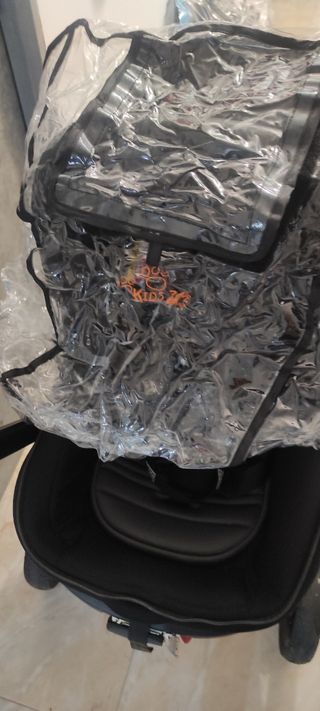 Silla paseo Jane Rider