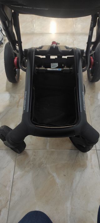 Silla paseo Jane Rider