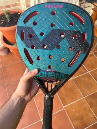 Varlion bourne radio S