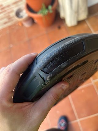 Varlion bourne radio S