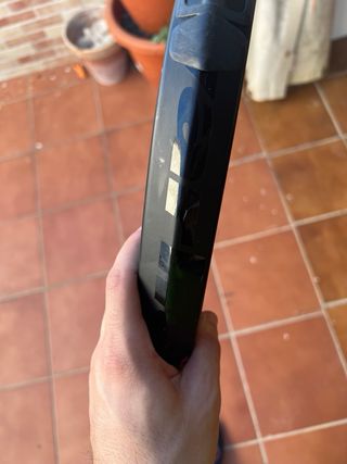 Varlion bourne radio S