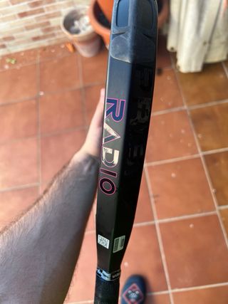 Varlion bourne radio S