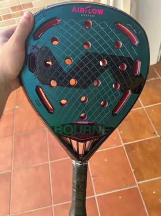 Varlion bourne radio S