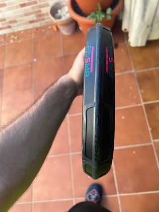 Varlion bourne radio S