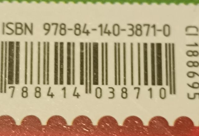 Religión 5° primaria de Edelvives