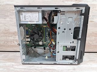 Ordenador ACER TC-605 i5 4460 8GB 256SSD 1TB WiFi