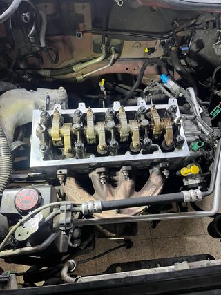 MECANICO MOTO Y COCHE !Reparaciones¡ PARTICULAR