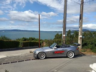 Honda S2000 2003