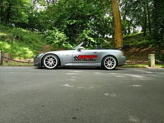 Honda S2000 2003