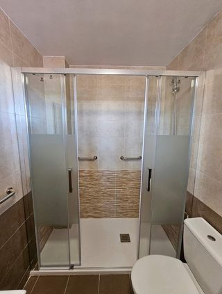 Reformas baño