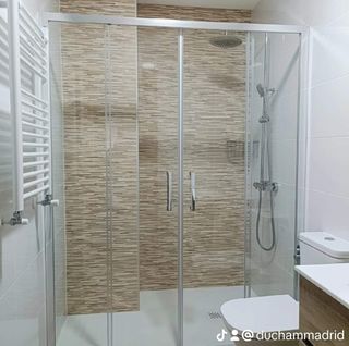 Reformas baño