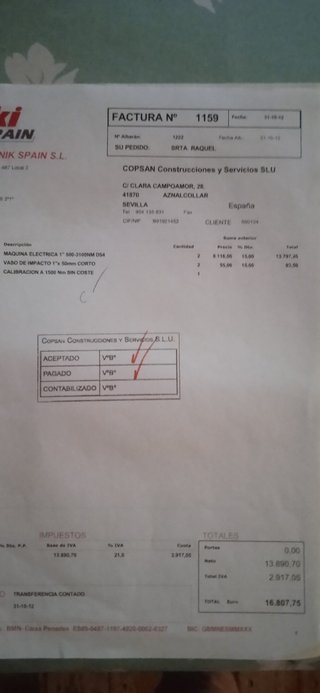 Máquinas eléctricas