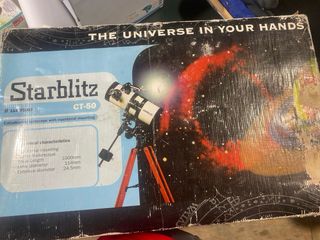 Telescopio 
