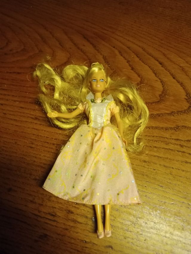 Principessa Barbie