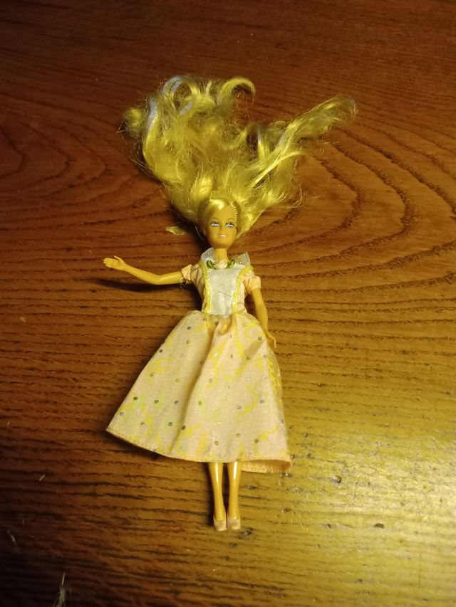 Principessa Barbie