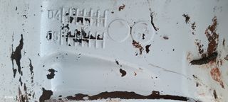 Llantas Opel 5 tornillos