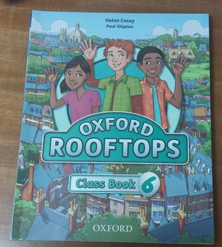 ISBN 9780194503815