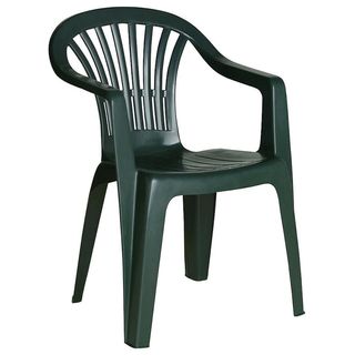 Sillas de exterior