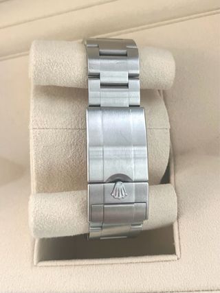 Rolex Explorer II 226270