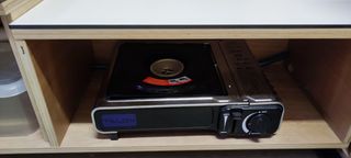 Mueble para furgoneta Camper