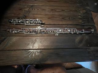 Oboe profesional